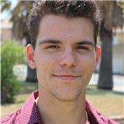 Professeur d'Anglais offre un bagage touriste/étudiant ou une remise à niveau senior